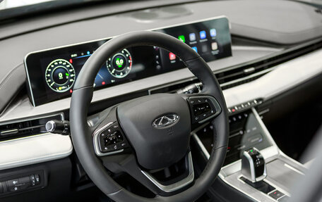 Chery Tiggo 4 I рестайлинг, 2025 год, 2 620 000 рублей, 17 фотография