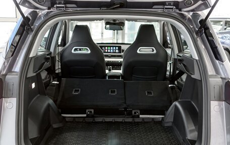 Chery Tiggo 4 I рестайлинг, 2025 год, 2 620 000 рублей, 26 фотография