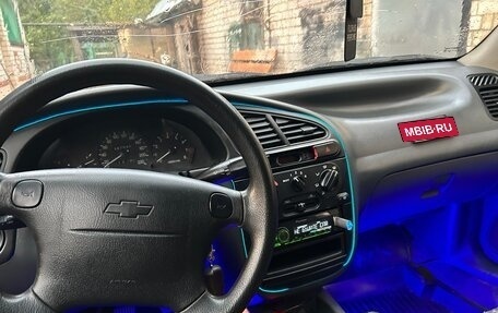 Chevrolet Lanos I, 2009 год, 150 000 рублей, 2 фотография