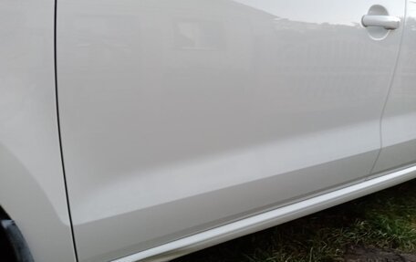 Volkswagen Polo VI (EU Market), 2018 год, 1 100 000 рублей, 8 фотография