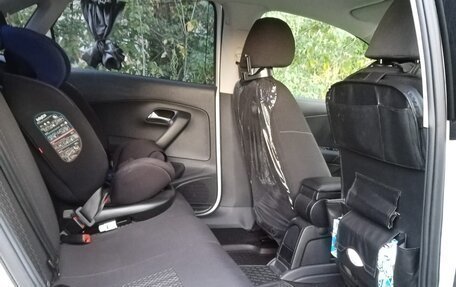 Volkswagen Polo VI (EU Market), 2018 год, 1 100 000 рублей, 15 фотография