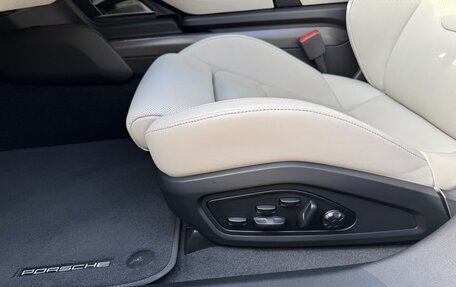Porsche Taycan I, 2021 год, 10 870 000 рублей, 15 фотография
