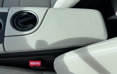 Porsche Taycan I, 2021 год, 10 870 000 рублей, 12 фотография