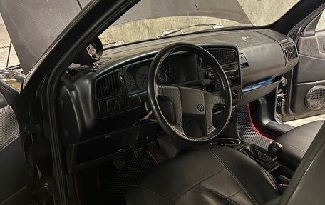 Volkswagen Passat B3, 1990 год, 210 000 рублей, 7 фотография