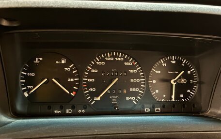 Volkswagen Passat B3, 1990 год, 210 000 рублей, 9 фотография