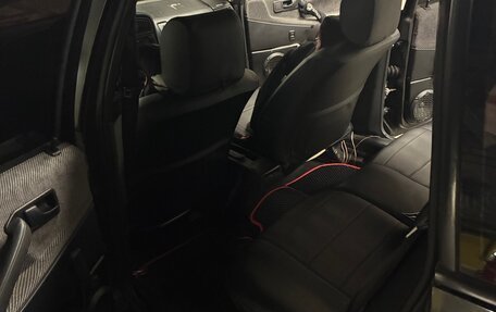 Volkswagen Passat B3, 1990 год, 210 000 рублей, 8 фотография