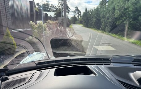 Porsche Taycan I, 2021 год, 10 870 000 рублей, 22 фотография