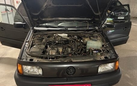 Volkswagen Passat B3, 1990 год, 210 000 рублей, 6 фотография