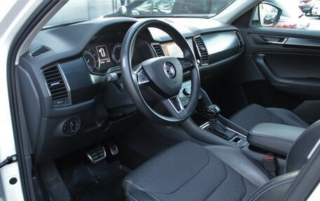Skoda Kodiaq I, 2019 год, 1 980 000 рублей, 7 фотография
