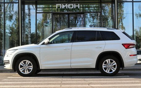 Skoda Kodiaq I, 2019 год, 1 980 000 рублей, 2 фотография