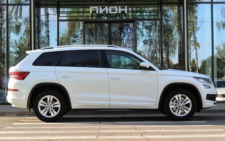 Skoda Kodiaq I, 2019 год, 1 980 000 рублей, 4 фотография
