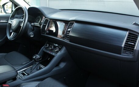 Skoda Kodiaq I, 2019 год, 1 980 000 рублей, 8 фотография