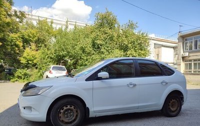 Ford Focus II рестайлинг, 2008 год, 490 000 рублей, 1 фотография