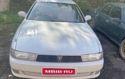 Toyota Cresta, 1996 год, 500 000 рублей, 1 фотография