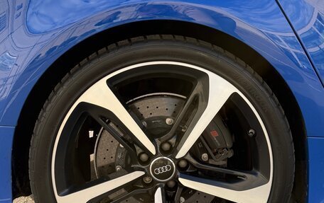 Audi RS 7, 2016 год, 6 100 000 рублей, 8 фотография