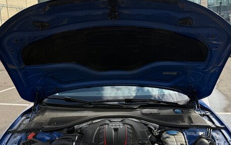 Audi RS 7, 2016 год, 6 100 000 рублей, 11 фотография