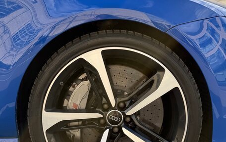 Audi RS 7, 2016 год, 6 100 000 рублей, 7 фотография