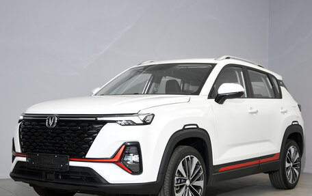 Changan CS35 Plus, 2024 год, 2 569 900 рублей, 1 фотография