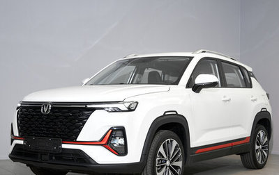 Changan CS35 Plus, 2024 год, 2 569 900 рублей, 1 фотография