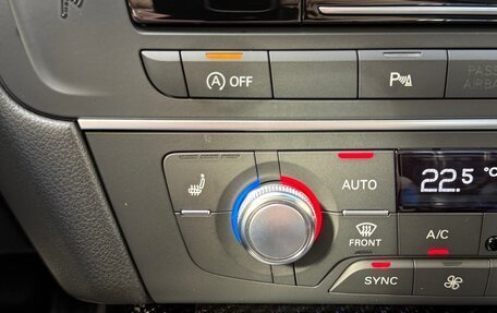 Audi RS 7, 2016 год, 6 100 000 рублей, 15 фотография