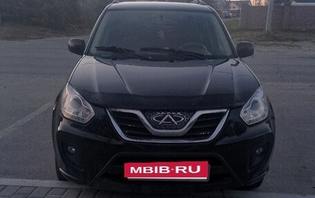 Chery Tiggo (T11), 2013 год, 490 000 рублей, 8 фотография