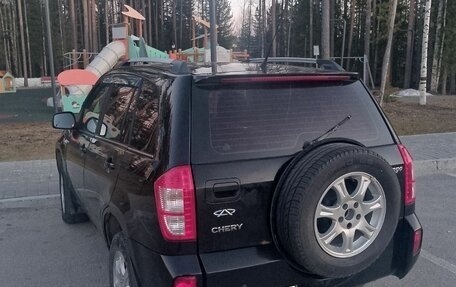 Chery Tiggo (T11), 2013 год, 490 000 рублей, 5 фотография