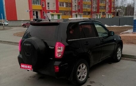 Chery Tiggo (T11), 2013 год, 490 000 рублей, 2 фотография