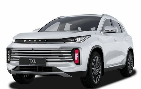 CheryExeed TXL, 2024 год, 3 800 000 рублей, 1 фотография