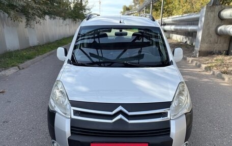 Citroen Berlingo II рестайлинг, 2012 год, 650 000 рублей, 3 фотография