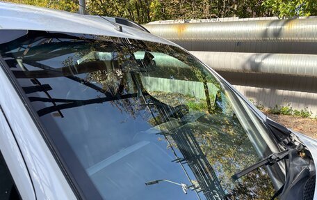 Citroen Berlingo II рестайлинг, 2012 год, 650 000 рублей, 14 фотография
