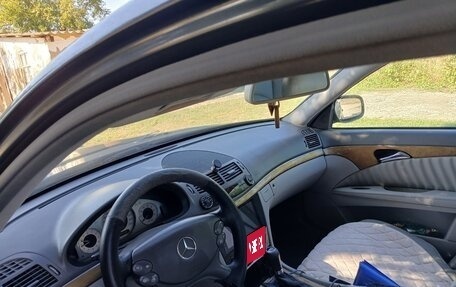 Mercedes-Benz E-Класс, 2007 год, 620 000 рублей, 1 фотография