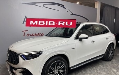 Mercedes-Benz GLC AMG, 2024 год, 10 900 000 рублей, 1 фотография