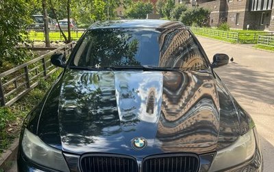 BMW 3 серия, 2009 год, 880 000 рублей, 1 фотография