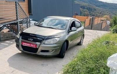 Chery M11 (A3), 2010 год, 350 000 рублей, 1 фотография