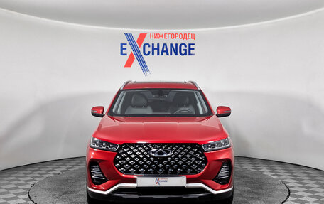 Chery Tiggo 7 Pro, 2022 год, 1 549 000 рублей, 1 фотография