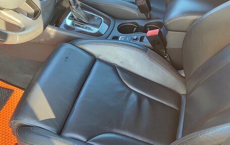 Audi Q3, 2012 год, 1 480 000 рублей, 12 фотография
