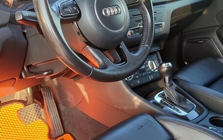 Audi Q3, 2012 год, 1 480 000 рублей, 11 фотография