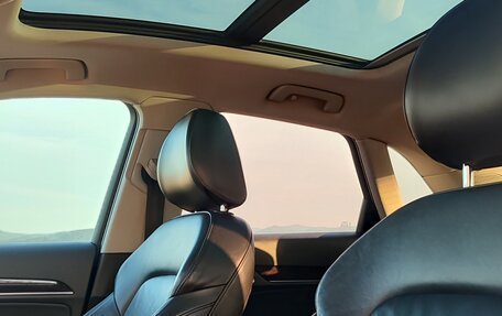 Audi Q3, 2012 год, 1 480 000 рублей, 15 фотография
