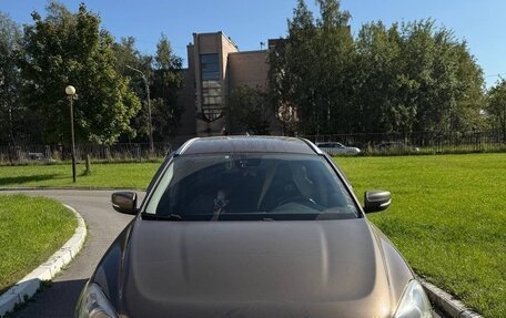 Volvo XC60 II, 2015 год, 2 290 000 рублей, 2 фотография