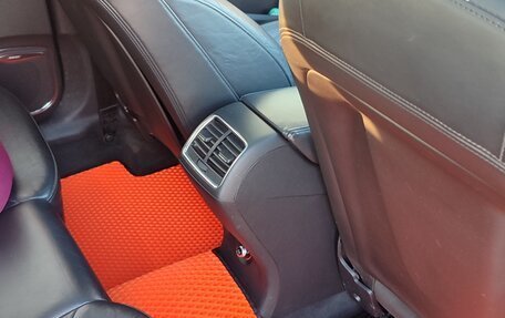 Audi Q3, 2012 год, 1 480 000 рублей, 25 фотография