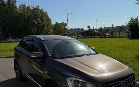 Volvo XC60 II, 2015 год, 2 290 000 рублей, 5 фотография