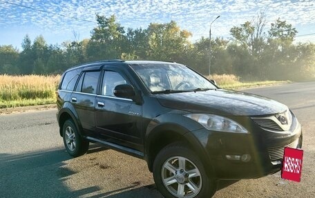 Great Wall Hover H5, 2013 год, 950 000 рублей, 2 фотография