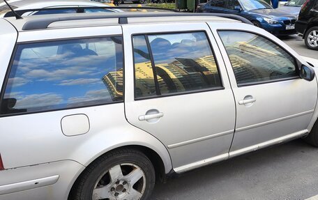 Volkswagen Jetta IV, 2001 год, 250 000 рублей, 5 фотография