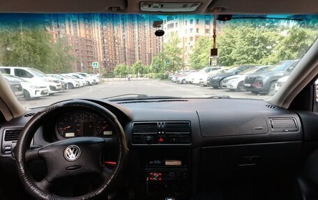 Volkswagen Jetta IV, 2001 год, 250 000 рублей, 7 фотография