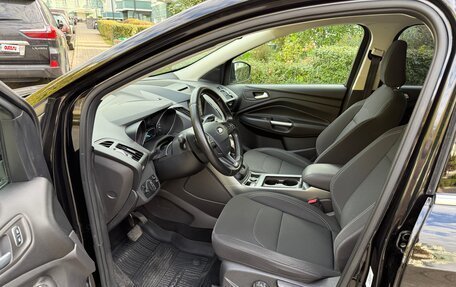 Ford Kuga III, 2017 год, 1 490 000 рублей, 8 фотография