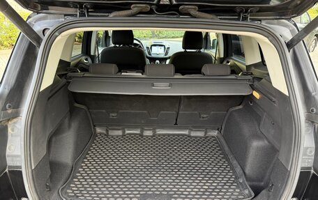 Ford Kuga III, 2017 год, 1 490 000 рублей, 12 фотография