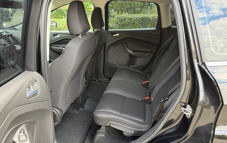 Ford Kuga III, 2017 год, 1 490 000 рублей, 9 фотография