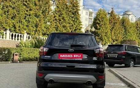 Ford Kuga III, 2017 год, 1 490 000 рублей, 6 фотография