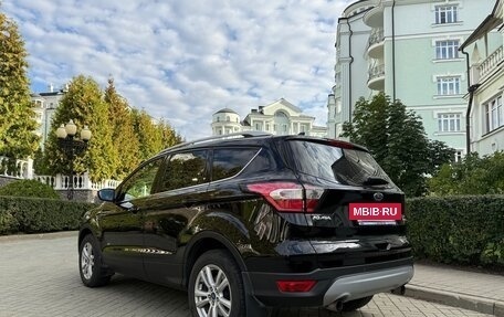 Ford Kuga III, 2017 год, 1 490 000 рублей, 4 фотография