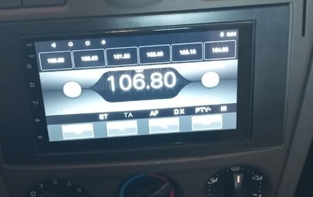 Ford Fusion I, 2008 год, 630 000 рублей, 9 фотография